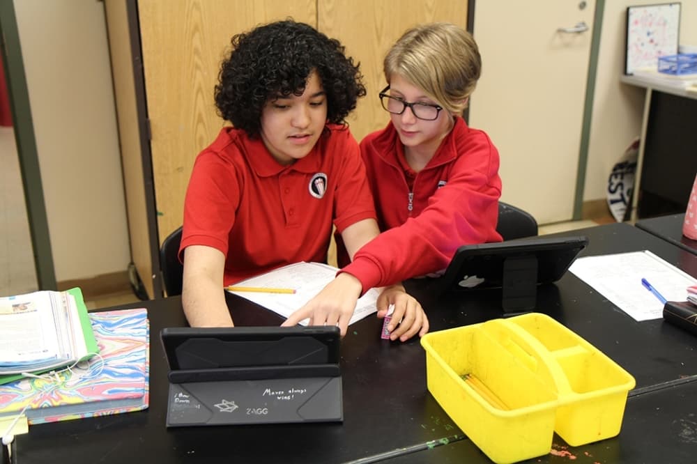 Learn more about 14 North San Antonio private schools, 6 charter schools