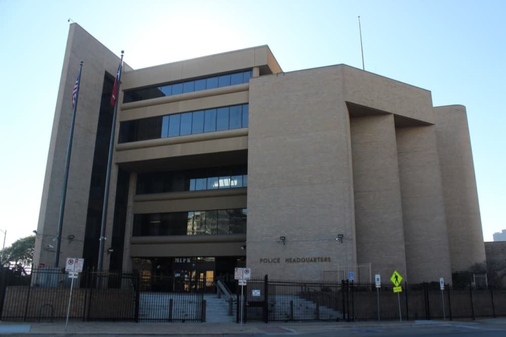 Austinites will soon have direct access to more police data