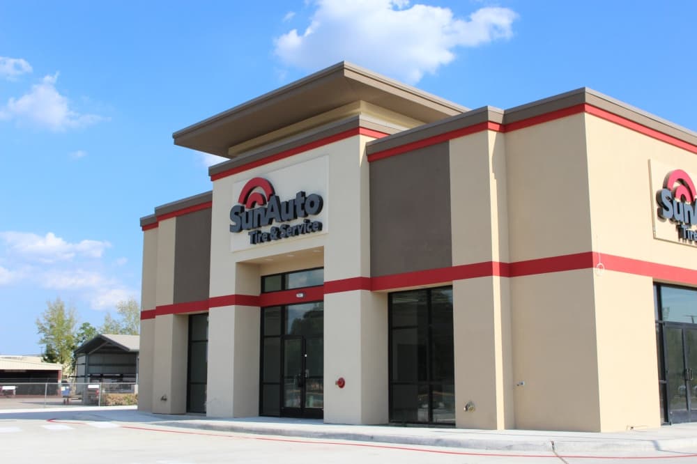 SunAuto to open soon along FM 2920 in Spring