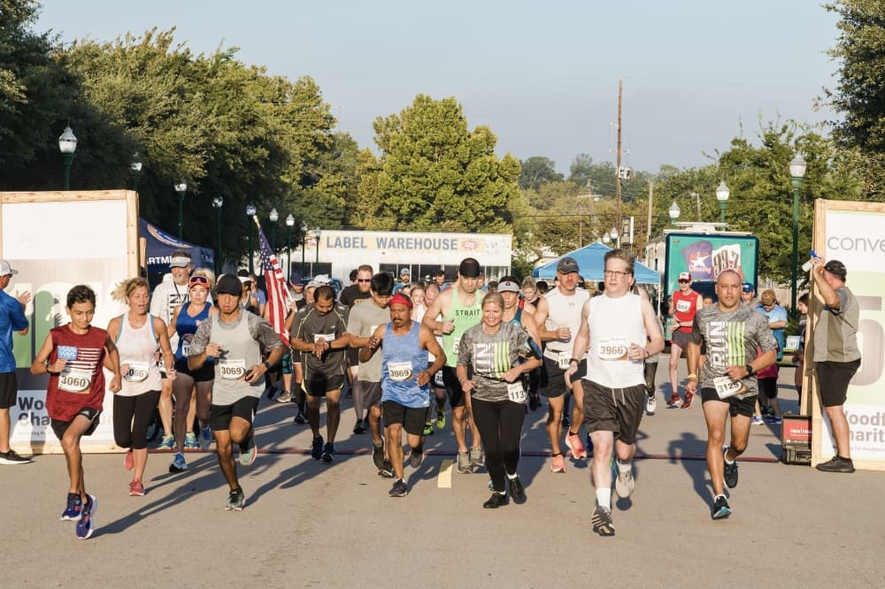 Music in the Park & 6 more events in Conroe, Montgomery this weekend