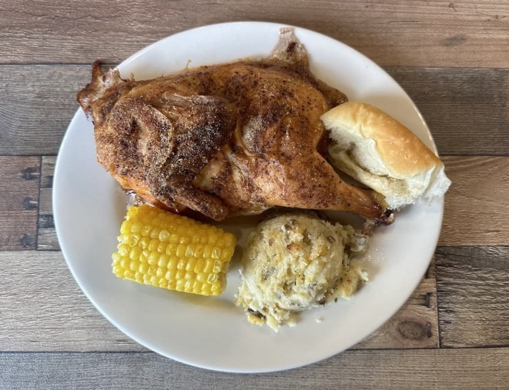 Local Joe's Kitchen now open in San Marcos
