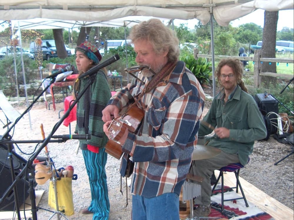 2nd annual Hans-stock Art and Music Experience coming to Webberville Sept. 15-17