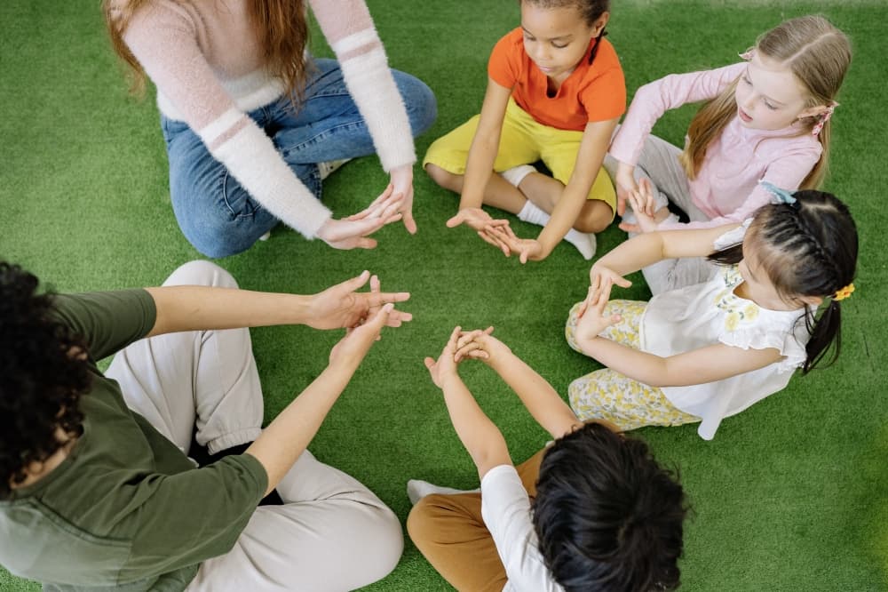 Spanish immersion preschool to open in Friendswood