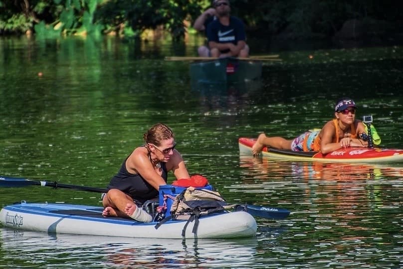 Clear Creek Master Plan moves ahead; homeowners express concerns