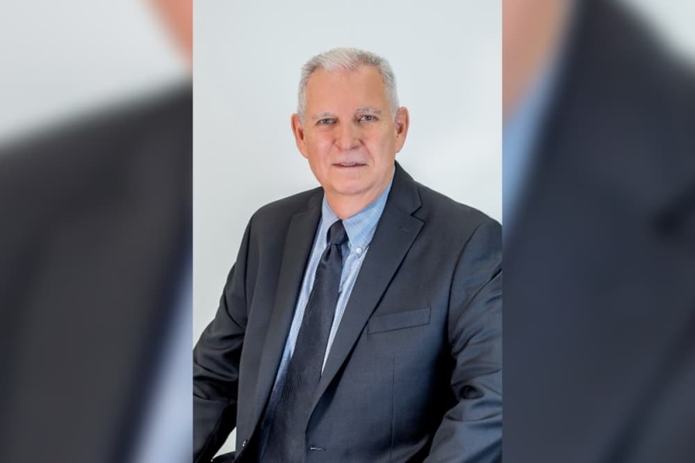 Celina Council Member Tony Griggs resigns