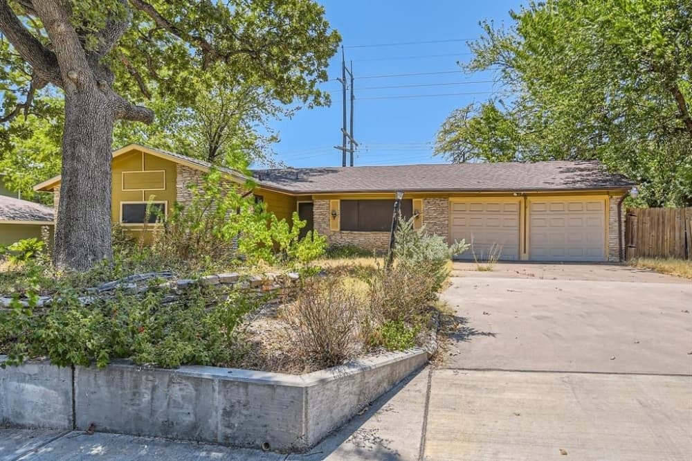 Home prices in some Central Austin ZIP codes increased in August