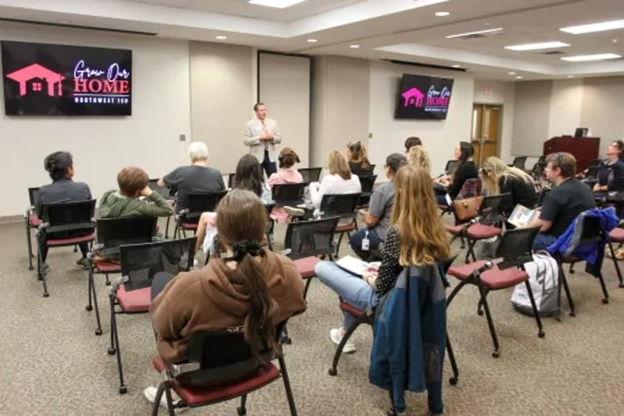 Northwest ISD to host teacher certification event Oct. 18