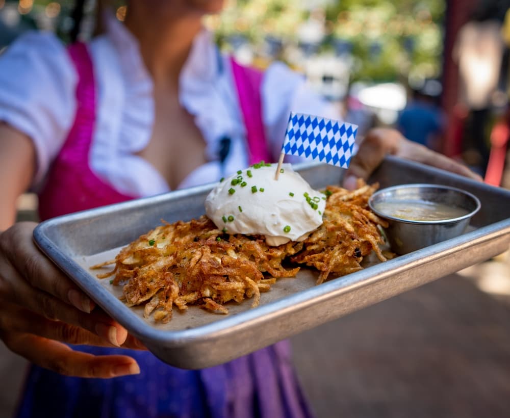Celebrate Oktoberfest in the Austin area with these 7 events