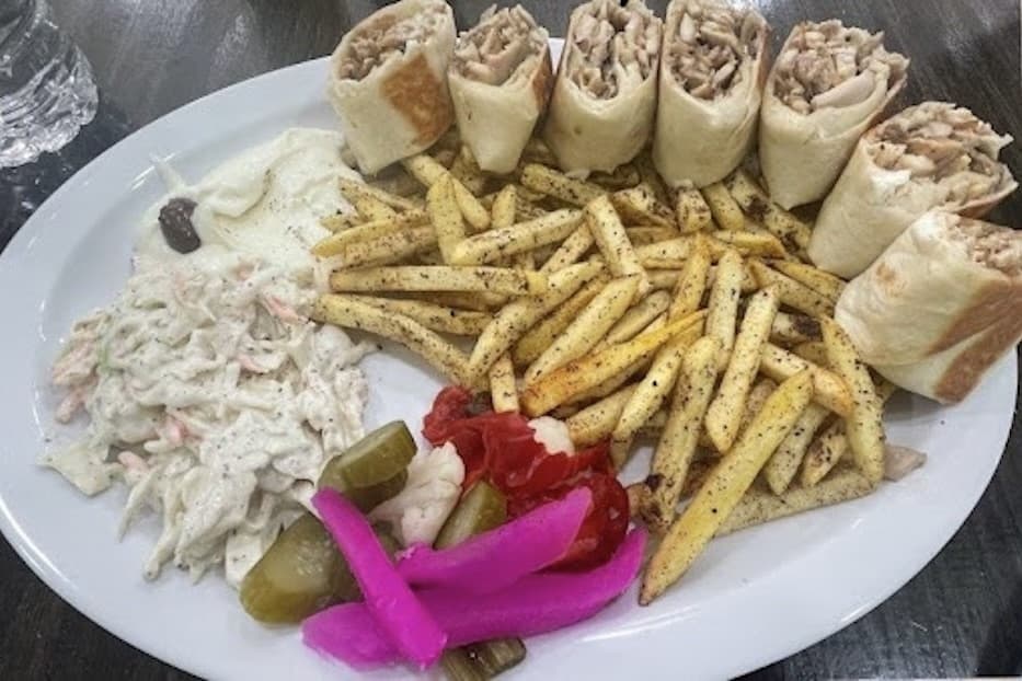 Pita Shawarma now open in Plano