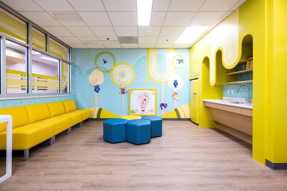 Kendra Scott opens multipurpose creative center at Dell Children’s