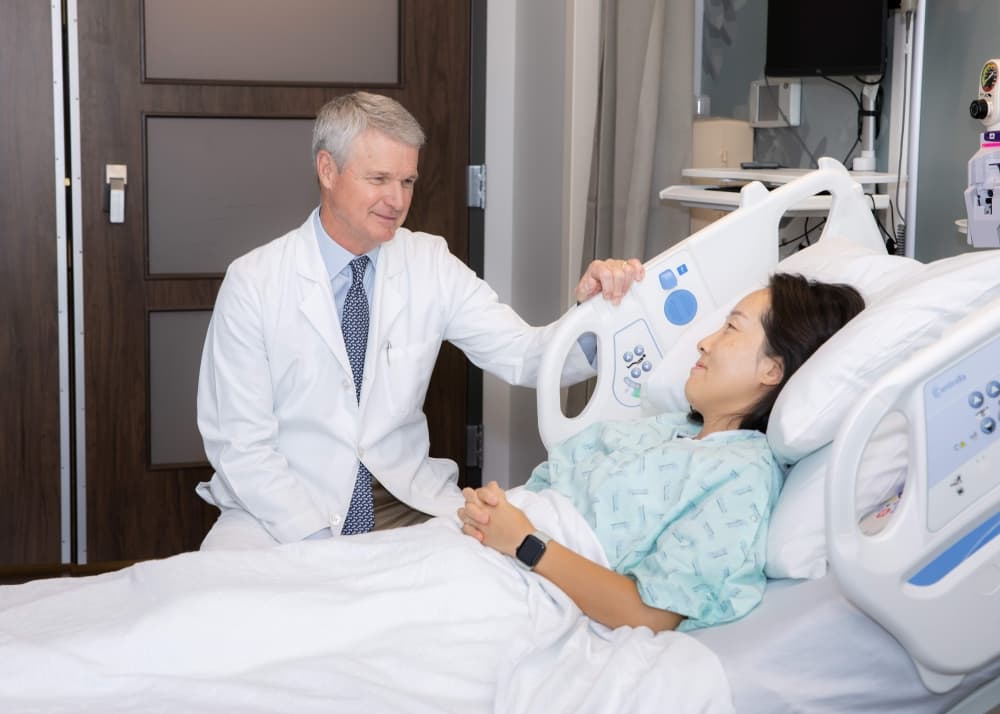 Early action, lasting impact: The importance of colon cancer screening at Baylor Scott & White Irving