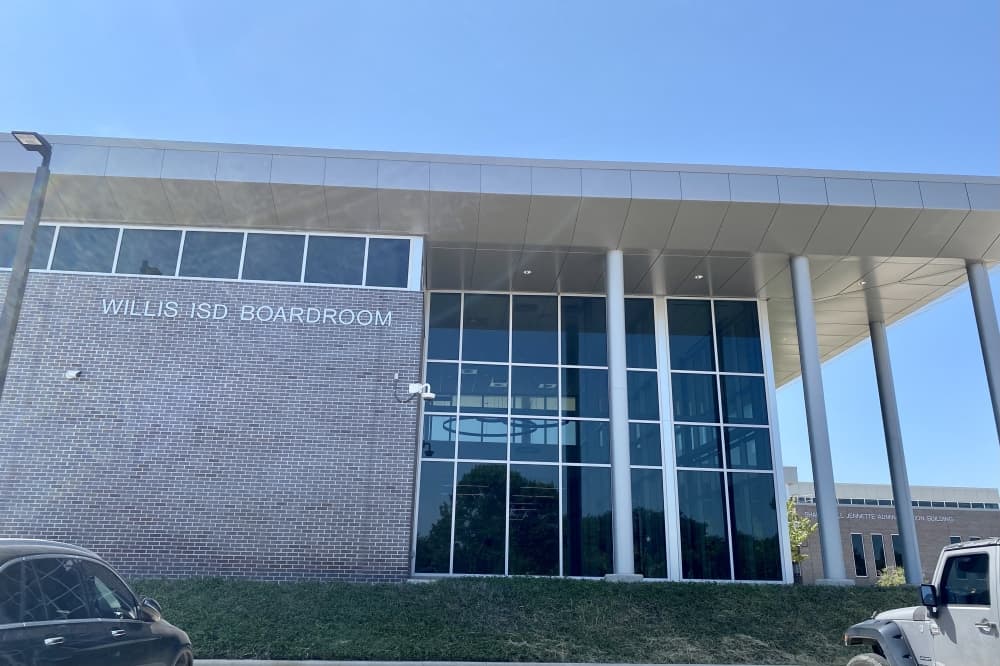 Willis ISD joins lawsuit against TEA for delay of accountability ratings