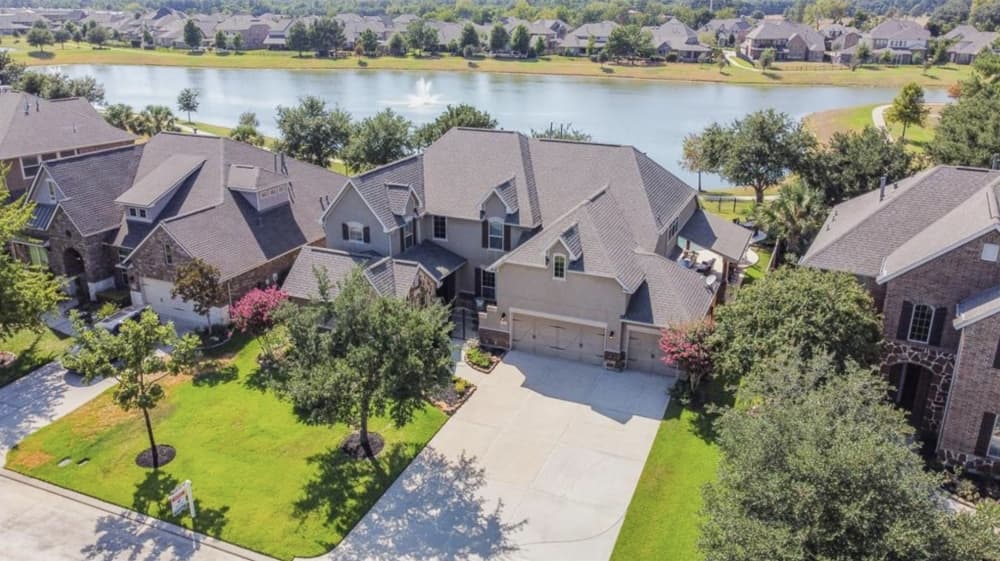 5 trending Houston stories: $18B plan to trim property tax bills; Cy-Fair ISD challenges TEA; FM 1488 median project