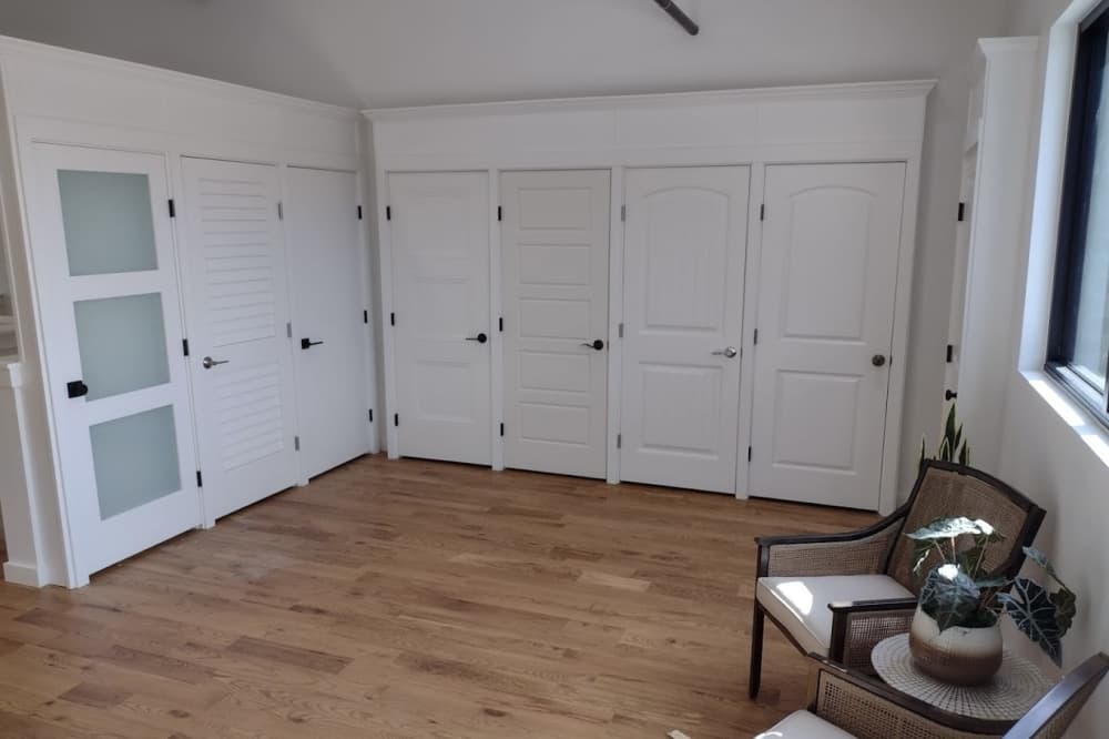 One Day Doors & Closets to offer services in Lewisville