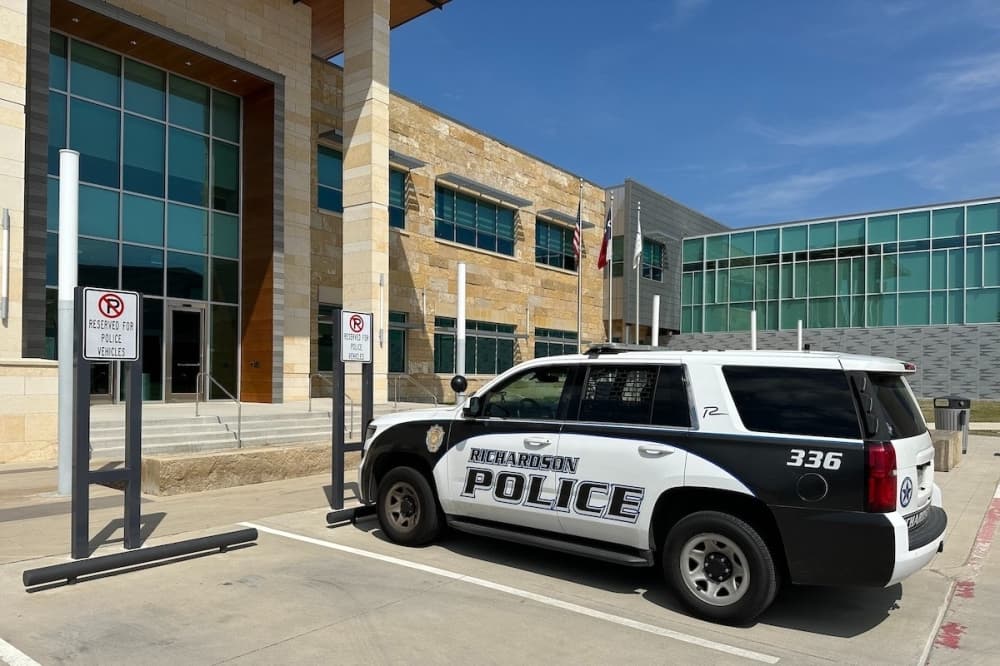 Richardson City Council repeals juvenile curfew to comply with state law