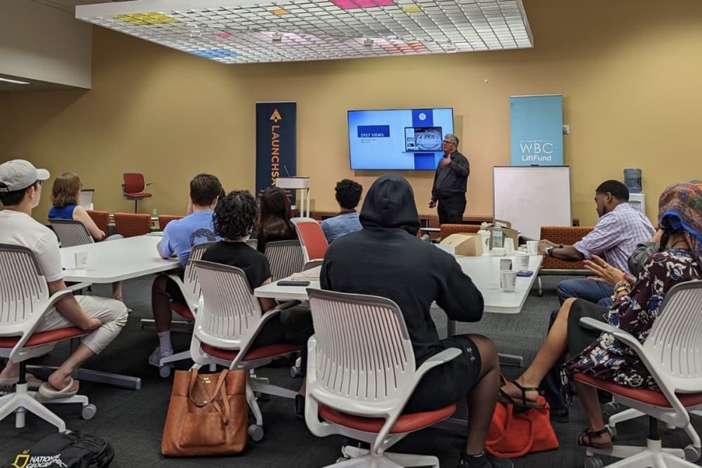 San Antonio council agrees to work with Geekdom, Launch SA to aid local businesses