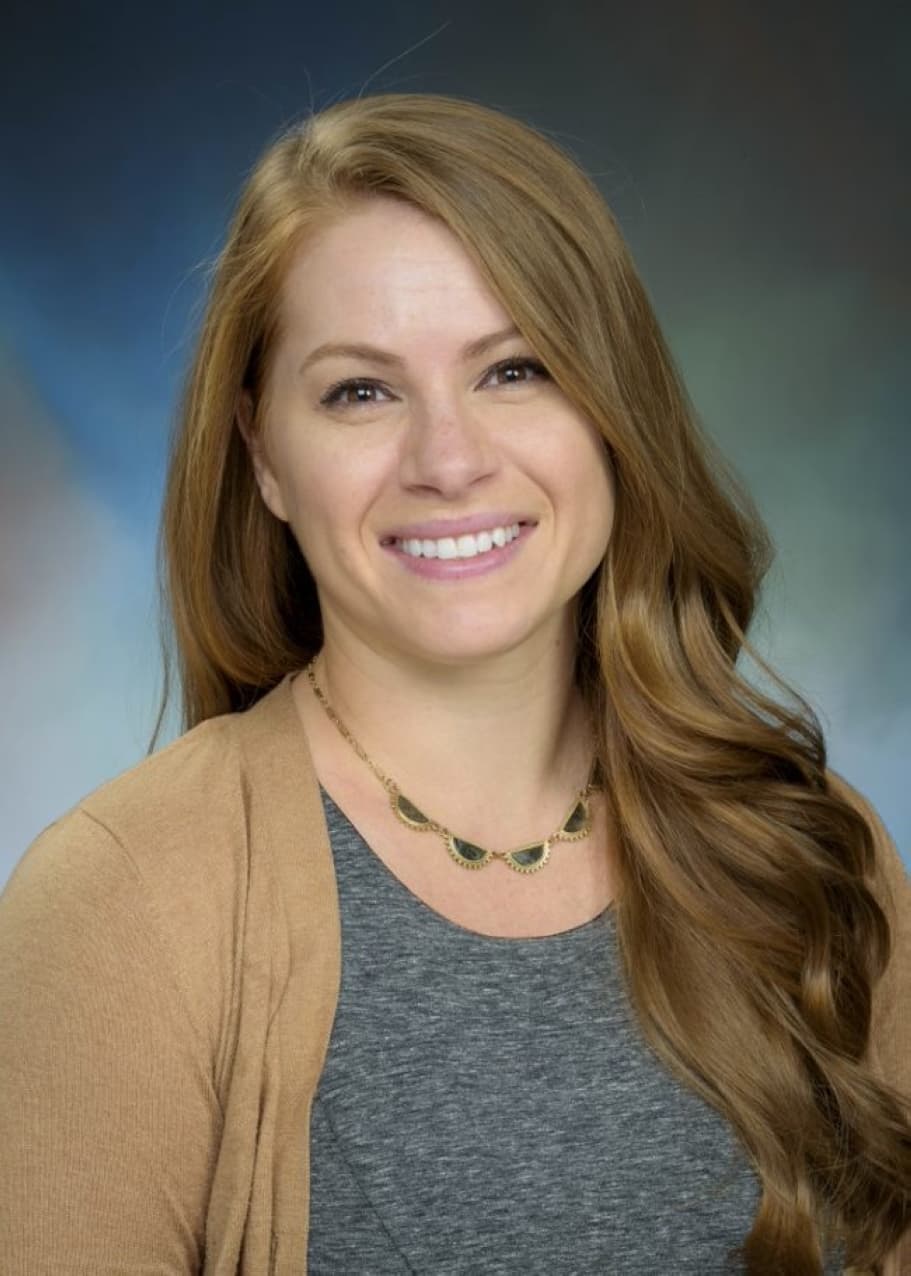 Meet the UTMB team: Dr. Kimberly Gushanas