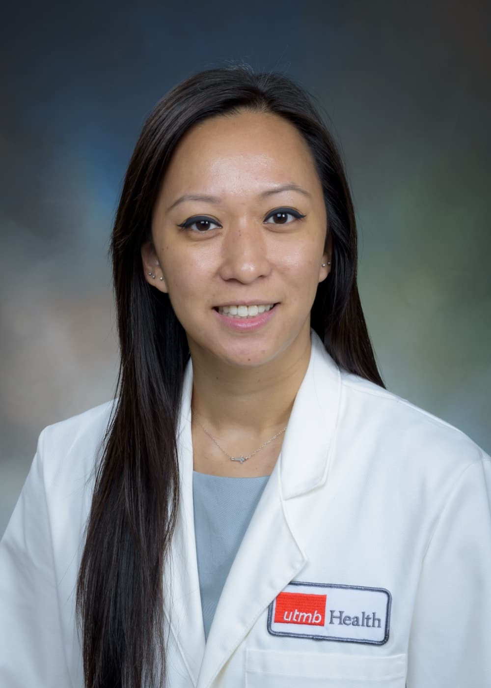 Meet the UTMB team: Dr. Stacy Leung