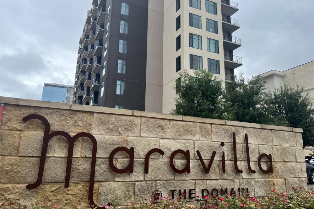 Maravilla at The Domain opens first Central Texas senior living health clinic