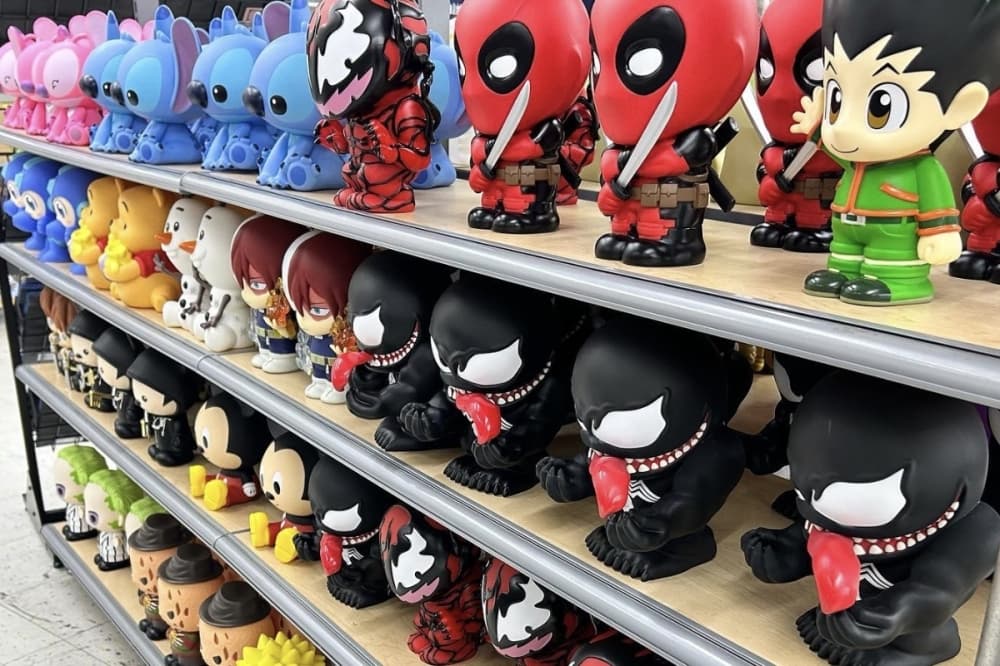 Heroes and Fantasies relocates flagship shop to near Hill Country Village