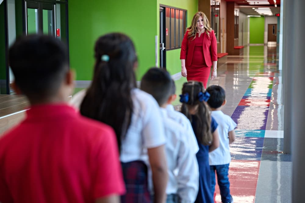 Dallas ISD joins lawsuit against TEA over A-F accountability rating changes