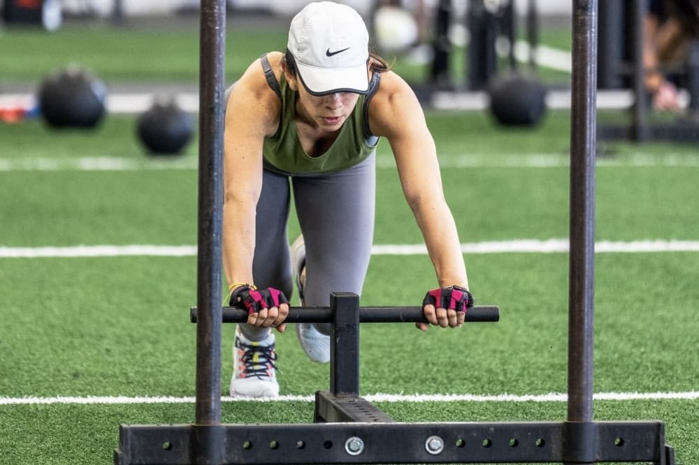 Athlete Training & Health coming to Cypress next summer