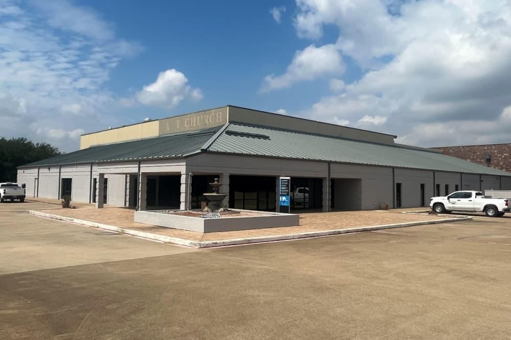 Colleyville hosting open house for new recreation center
