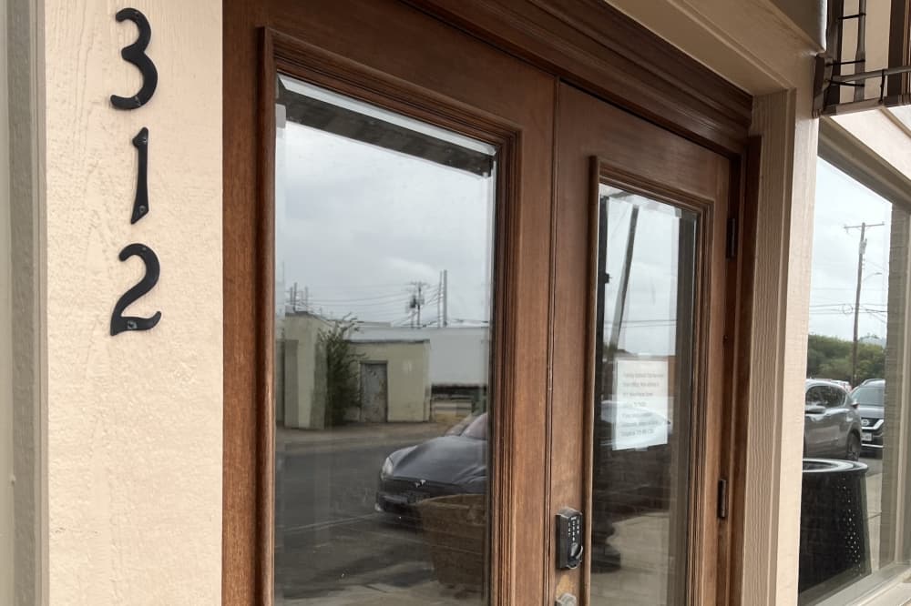 Fidelity National Title office relocates within Celina