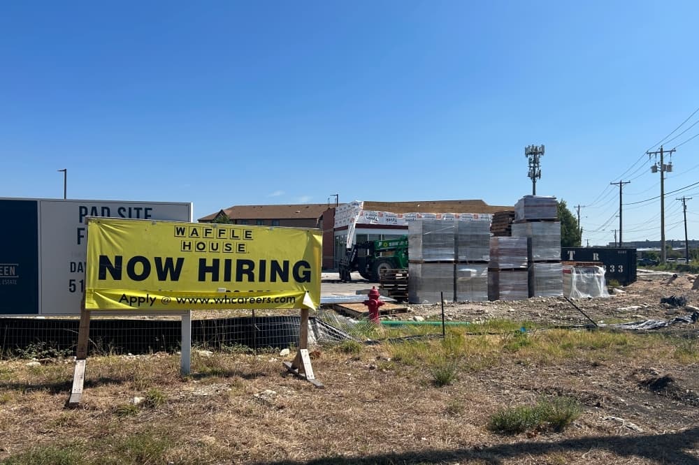 Waffle House targeting October opening for Round Rock location