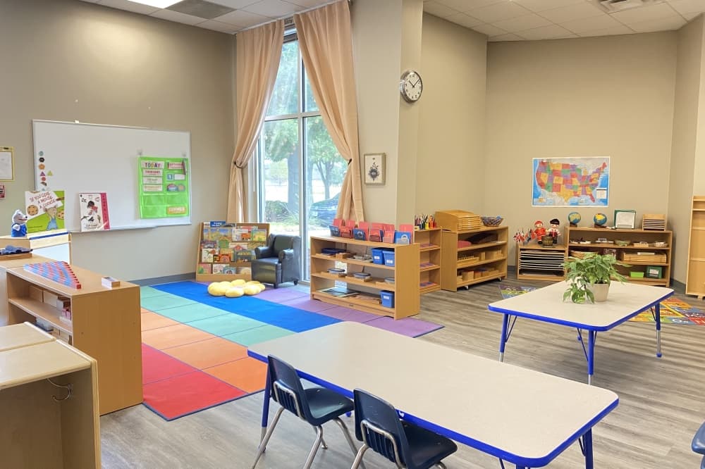 Discovery Montessori Academy set to open in north Plano