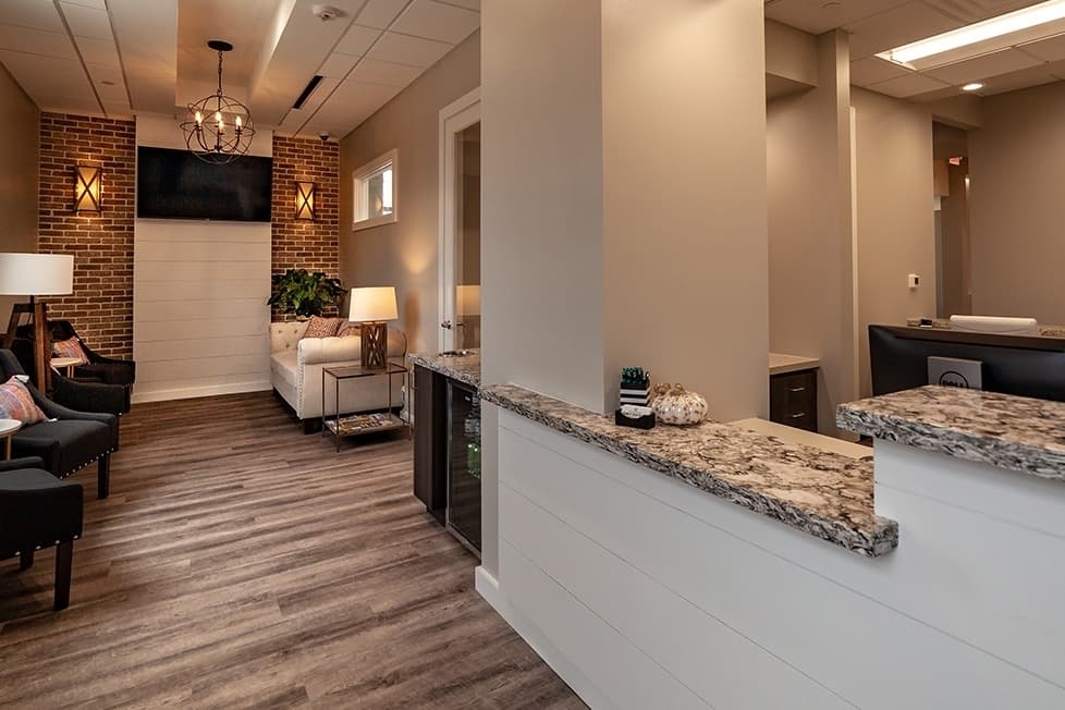 Magnolia’s Hometown Family Dentistry celebrating 5 years in business