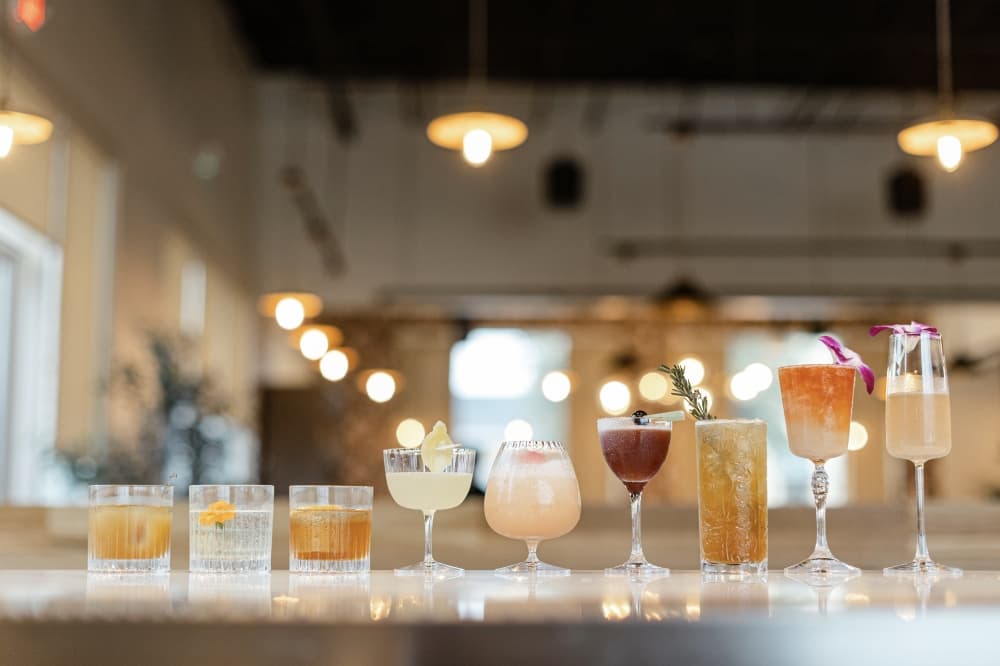 Sip + Savor brings wine country flavors to Highland Village