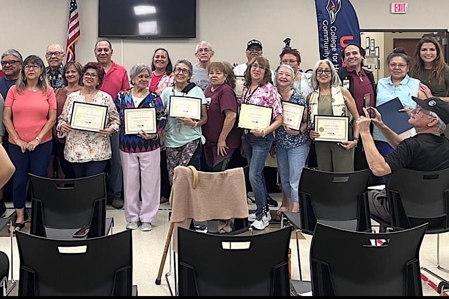 New program aimed at aiding older adults in San Antonio 
