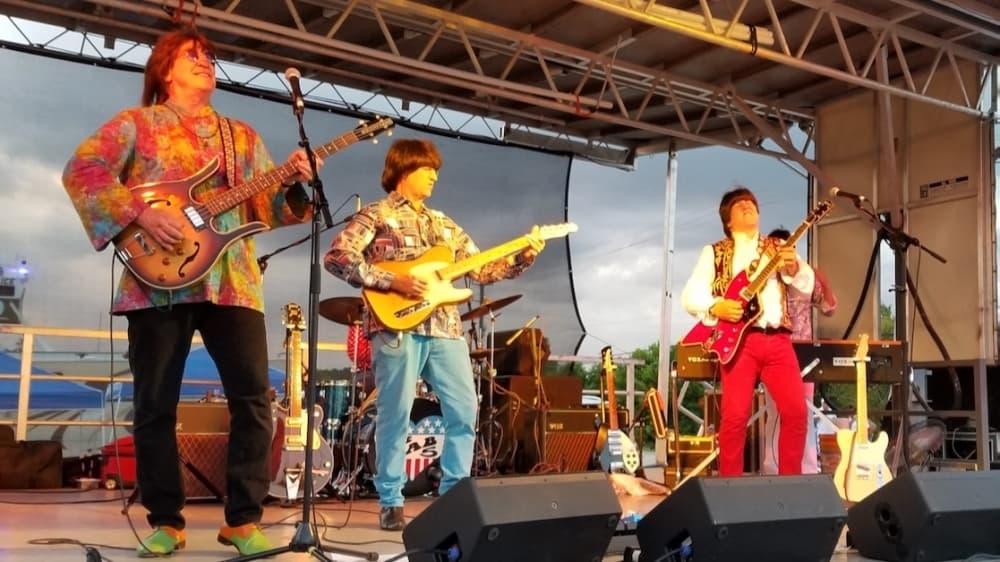 GroovFest & 7 more events to attend in Tomball, Magnolia this weekend, Sept. 22-23