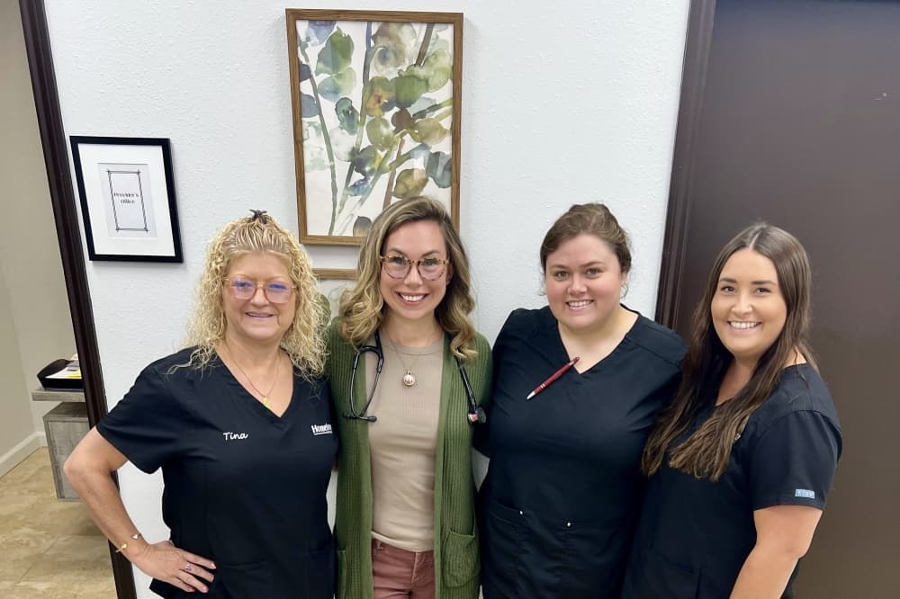 Hometown Family Medicine relocates in Tomball
