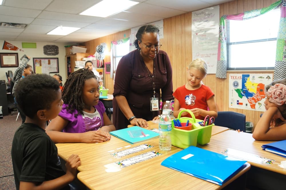 Local districts seek tax rate elections to fund teacher, staff pay raises Nov. 7