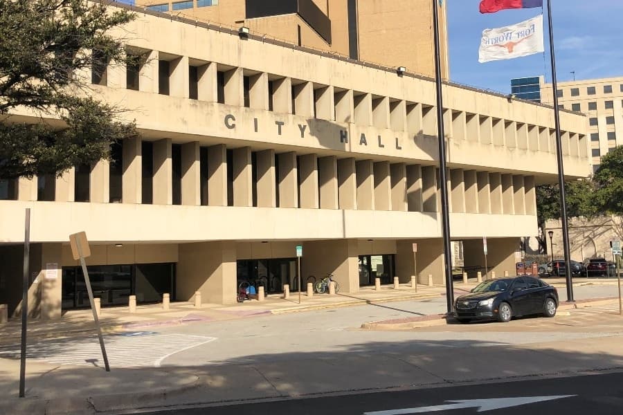 Fort Worth council to vote on proposed budget, tax rate
