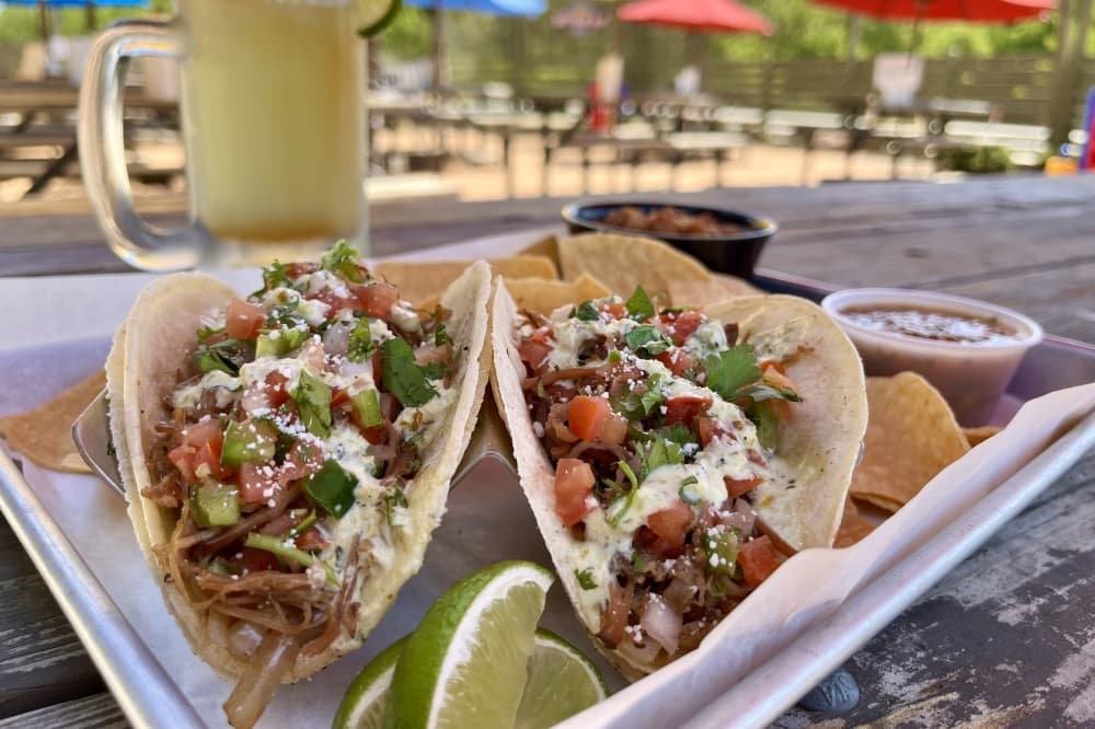 Bottlecap Alley Icehouse Grill in Grapevine is family-owned, -friendly hangout spot