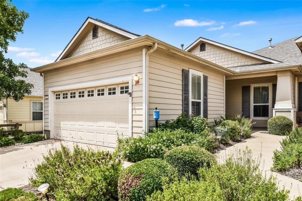 Georgetown homes sold in August sit on market nearly 3 times longer than last year