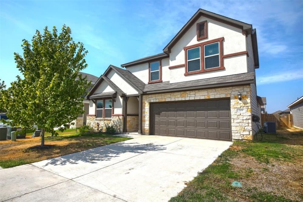 Leander, Liberty Hill home prices drop as sales slow year over year in August