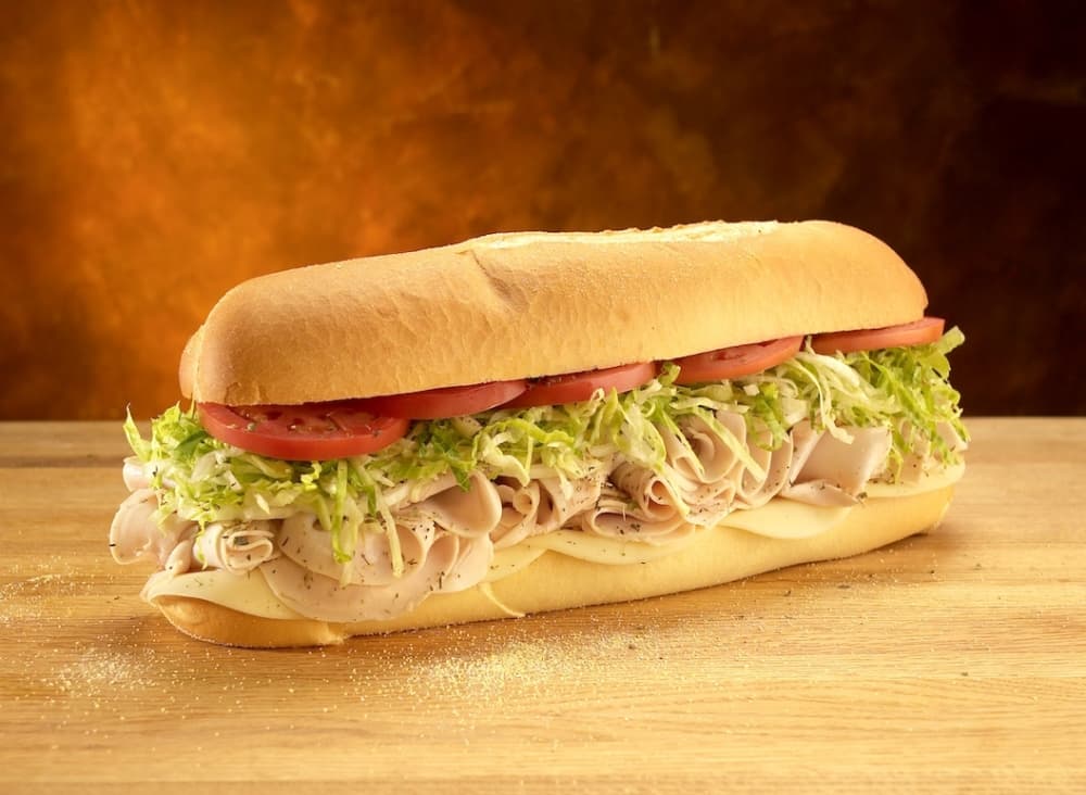 Jersey Mike’s Subs on William Cannon Drive celebrates 15th anniversary