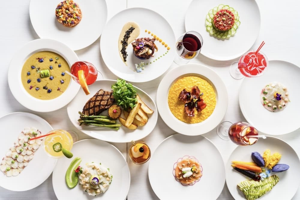 Italian seafood restaurant to debut this fall in Keller