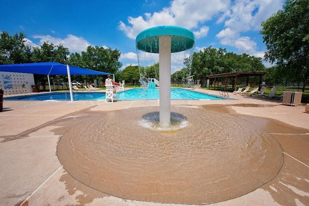 Cat Hollow neighborhood offers outdoor amenities in west Round Rock