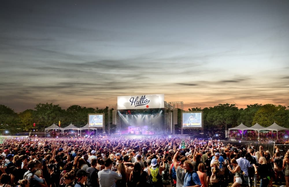 Spirit of Orgain music festival in Hutto canceled