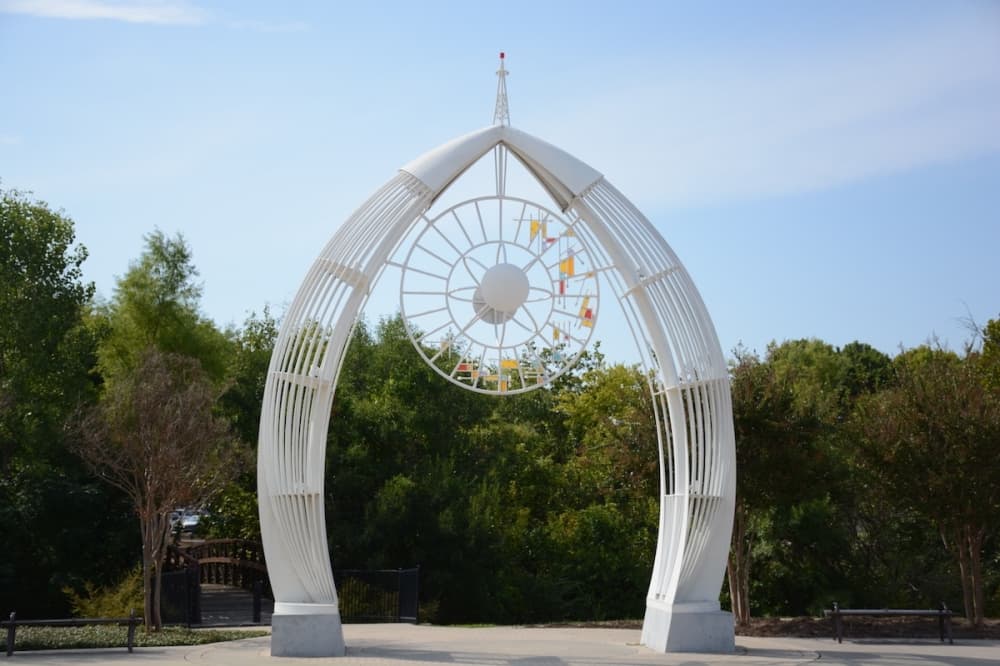 Richardson council briefed on public art projects at city facilities