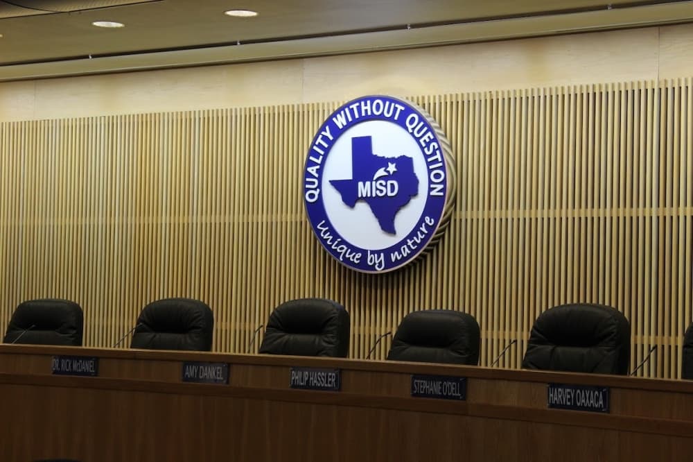 McKinney ISD joins Texas school districts in lawsuit against TEA