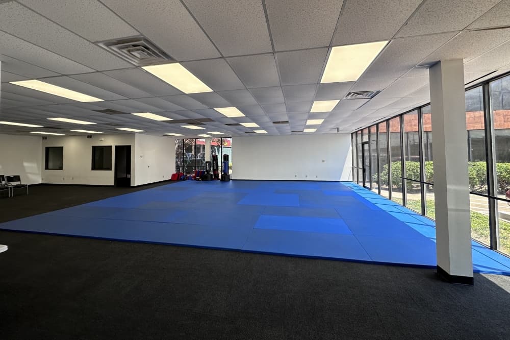 Omega Martial Arts opens permanent location in Plano