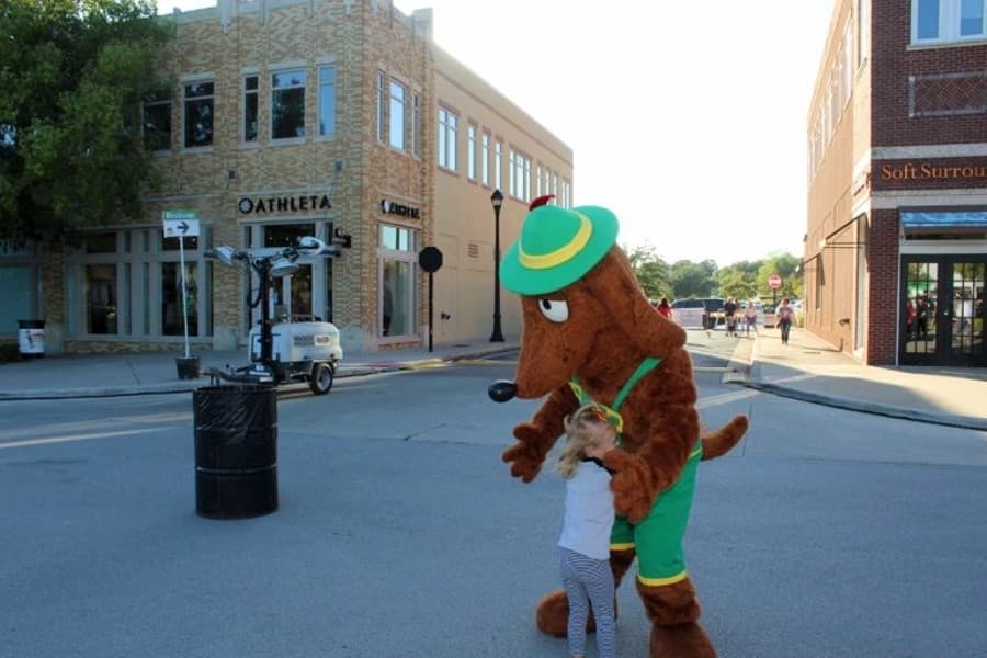 7 things to do in October in Grapevine, Colleyville and Southlake