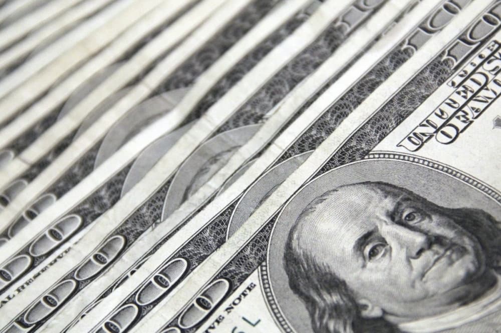 EarnIn nixes $13.9M in medical debt for Bexar County residents