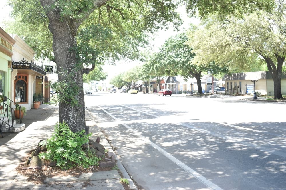 TxDOT taking on FM 2920 design, engineering costs; construction aimed to begin in 2027
